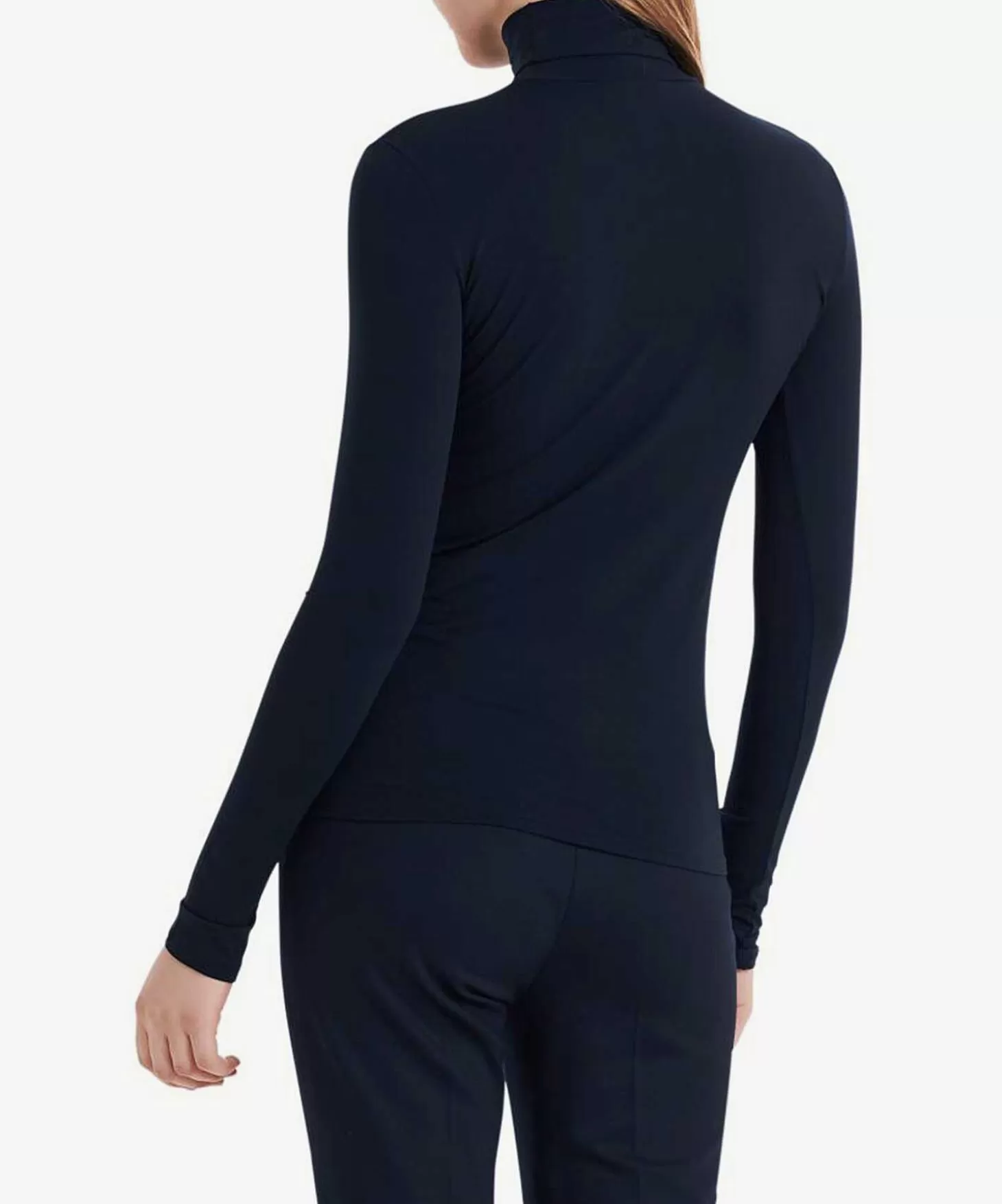 Marc Cain Turtleneck*Marc Cain Essentials New