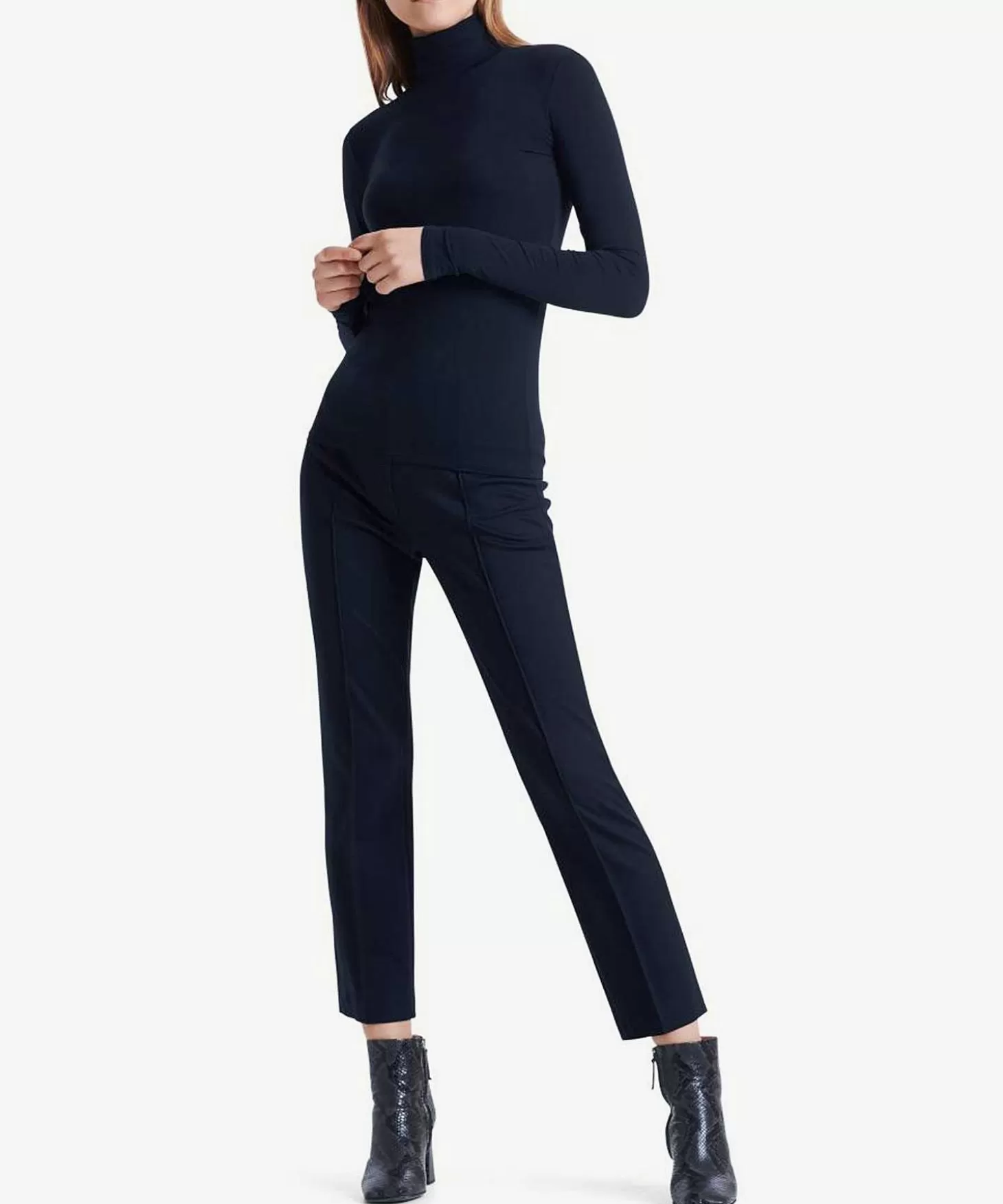 Marc Cain Turtleneck*Marc Cain Essentials New