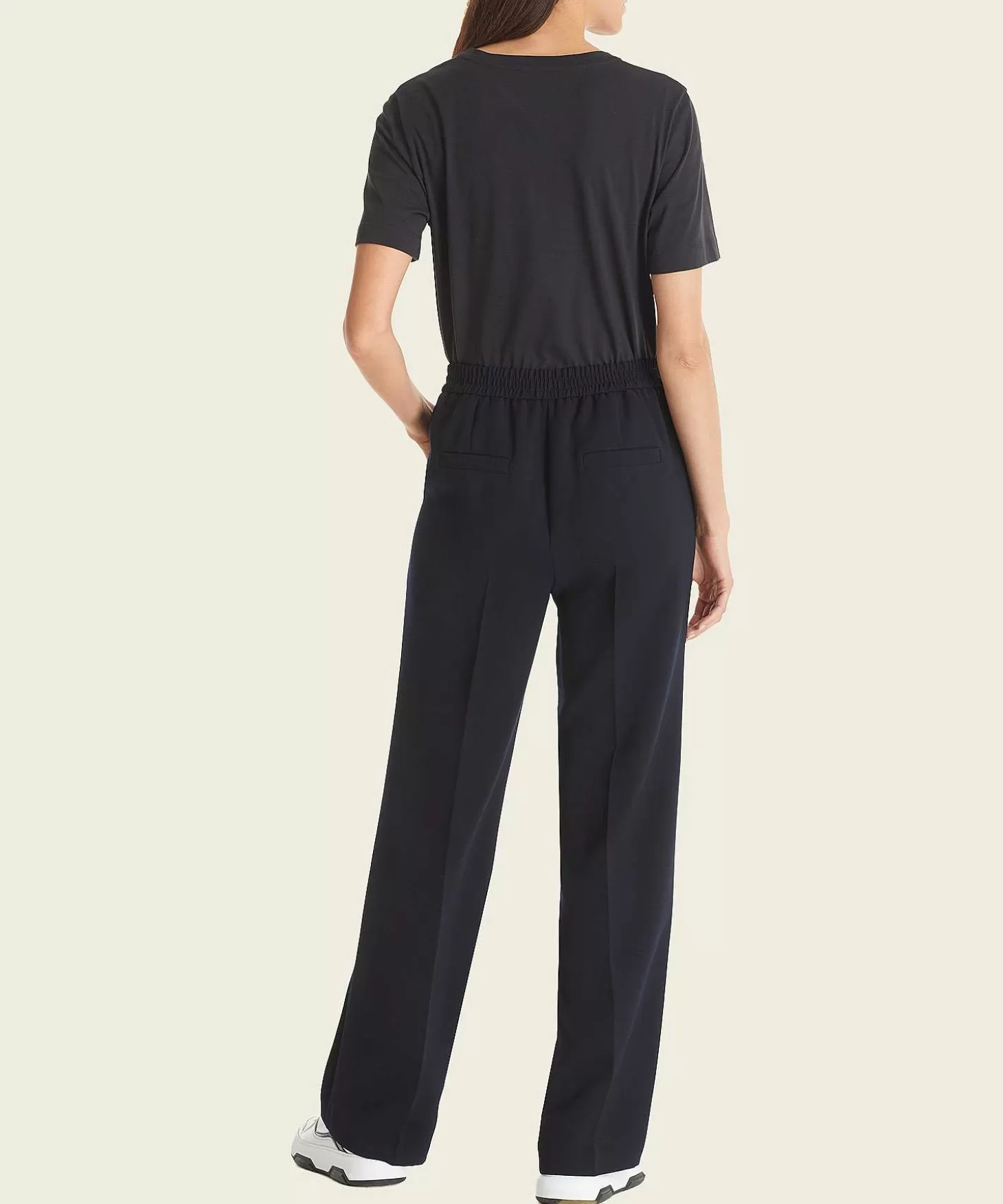 Marc Cain Wide Leg Pants*Marc Cain Pants Best Sale