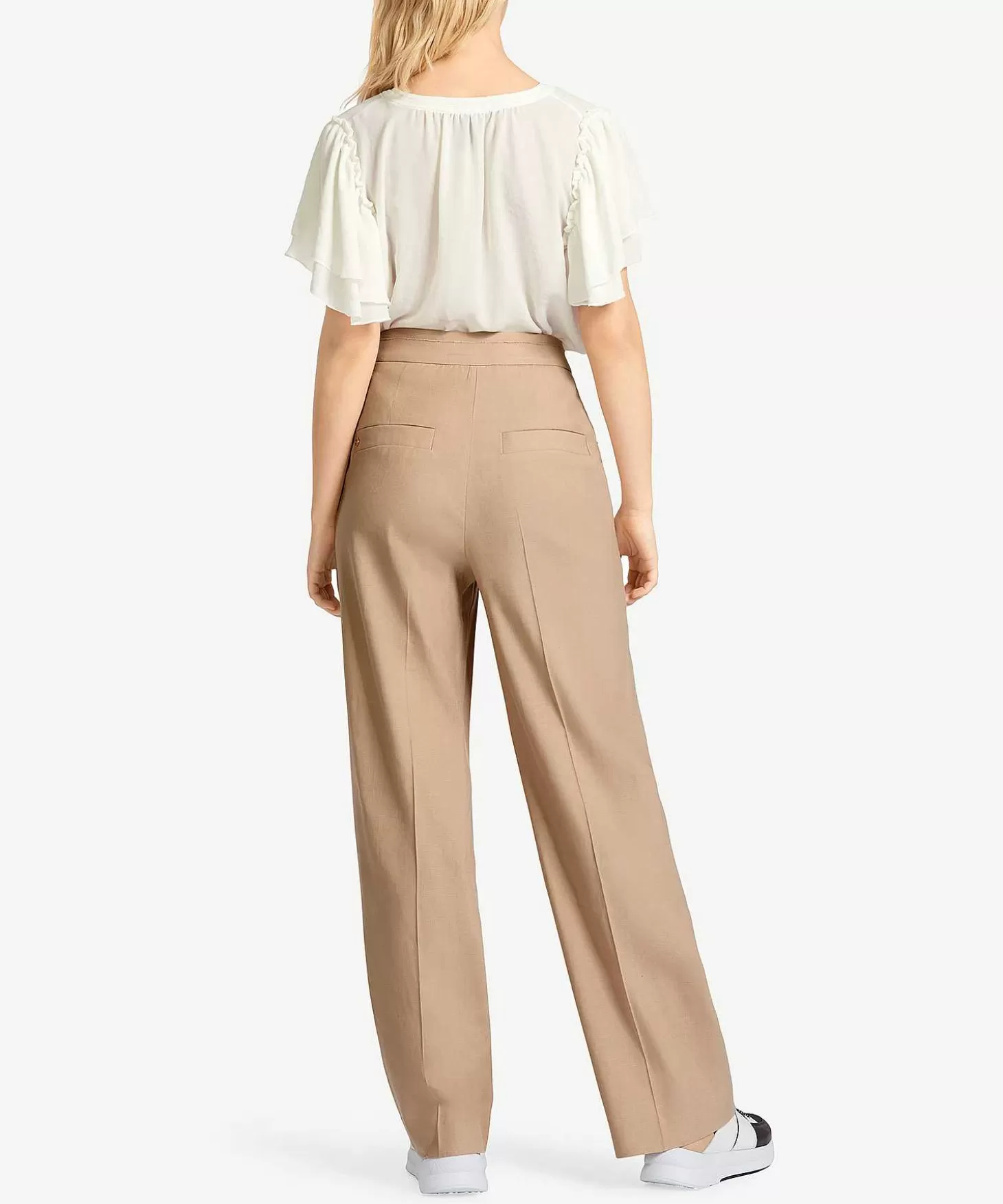 Marc Cain Wide Leg Trousers Wukari*Marc Cain Pants Cheap