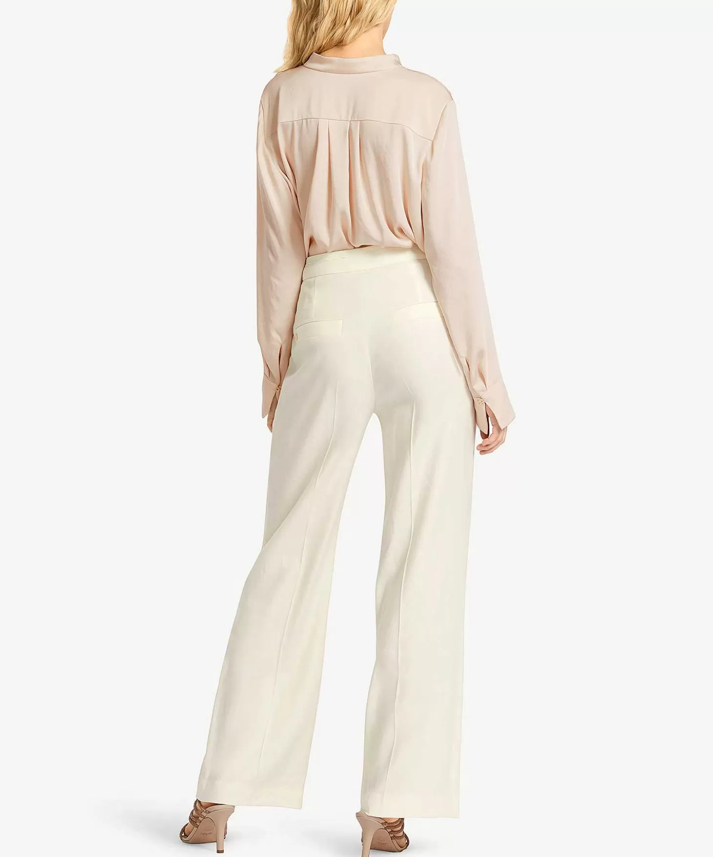 Marc Cain Wide Leg Trousers Wukari*Marc Cain Pants Cheap