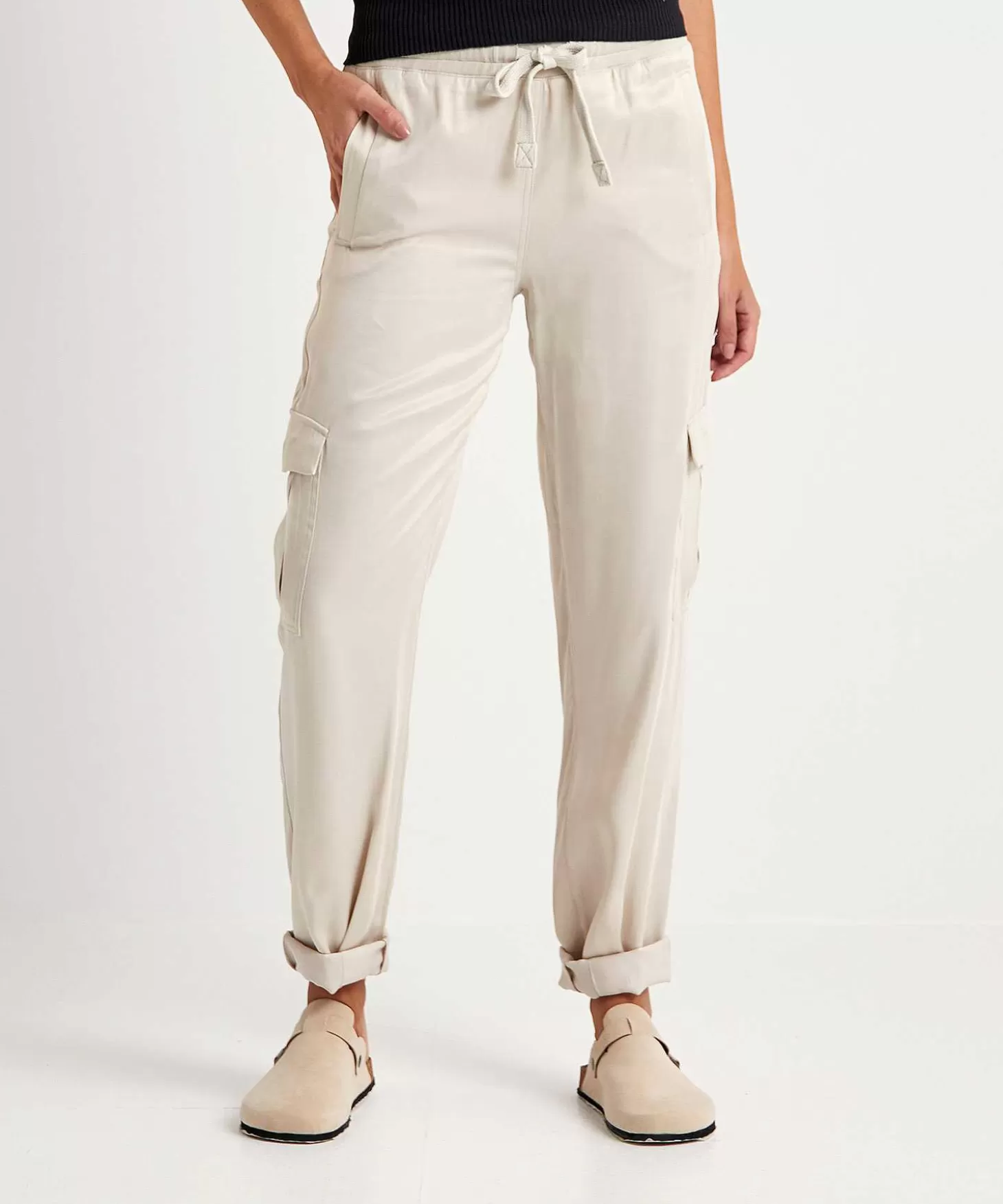 Cargo Pants Shelsy*Moscow Online