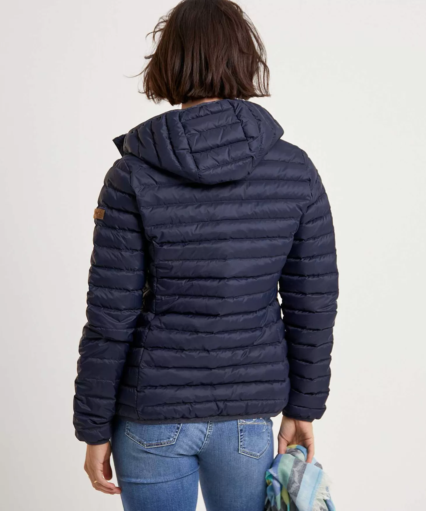 Down Jacket Edgy*Moscow Clearance