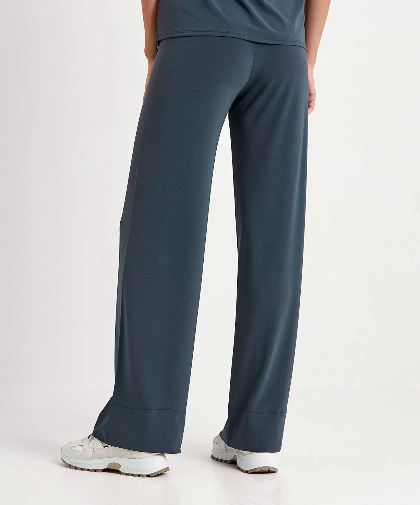 Slinky Palazzo Pants*No Man's Land Flash Sale