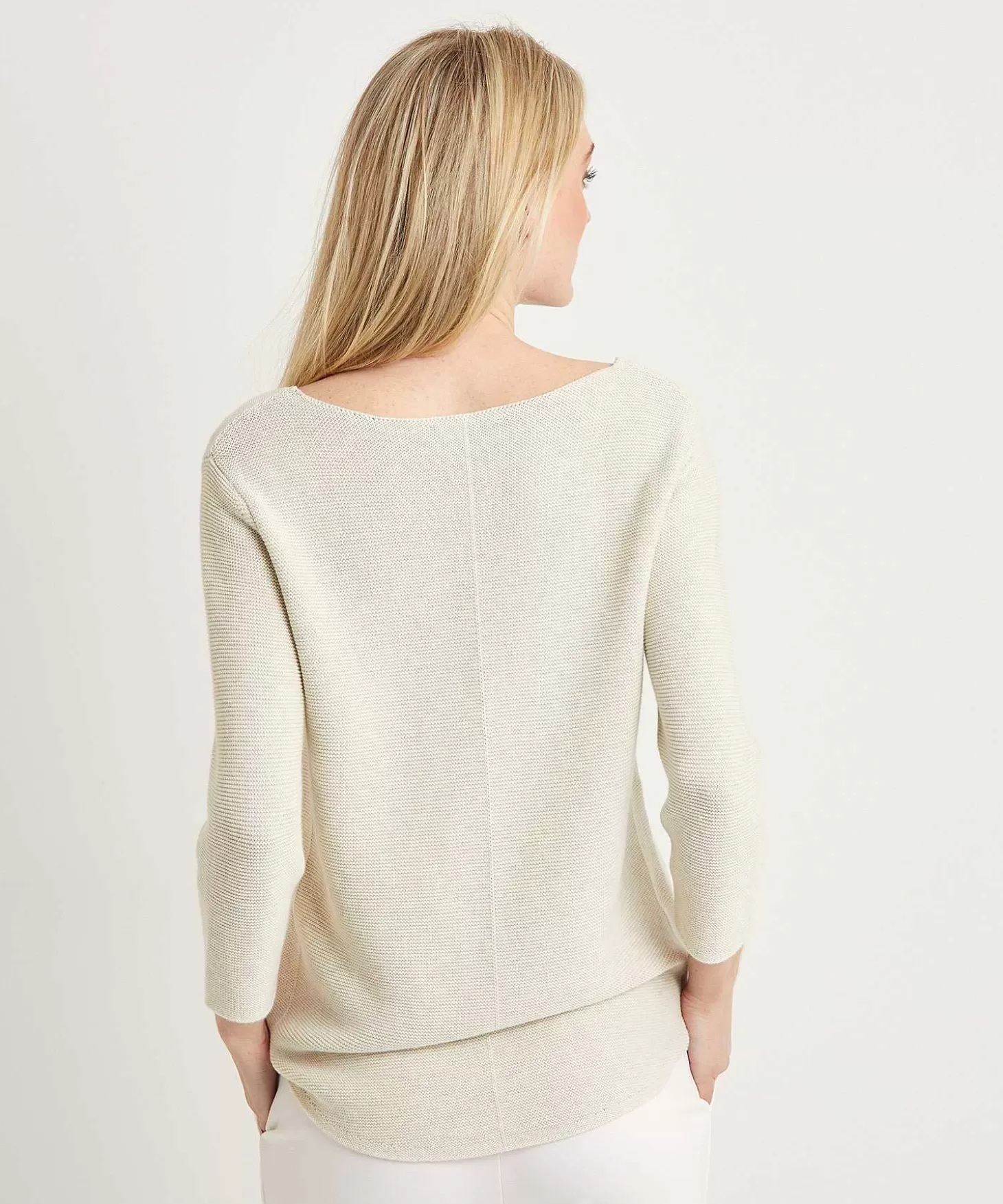 Sweater Knit*OUI New