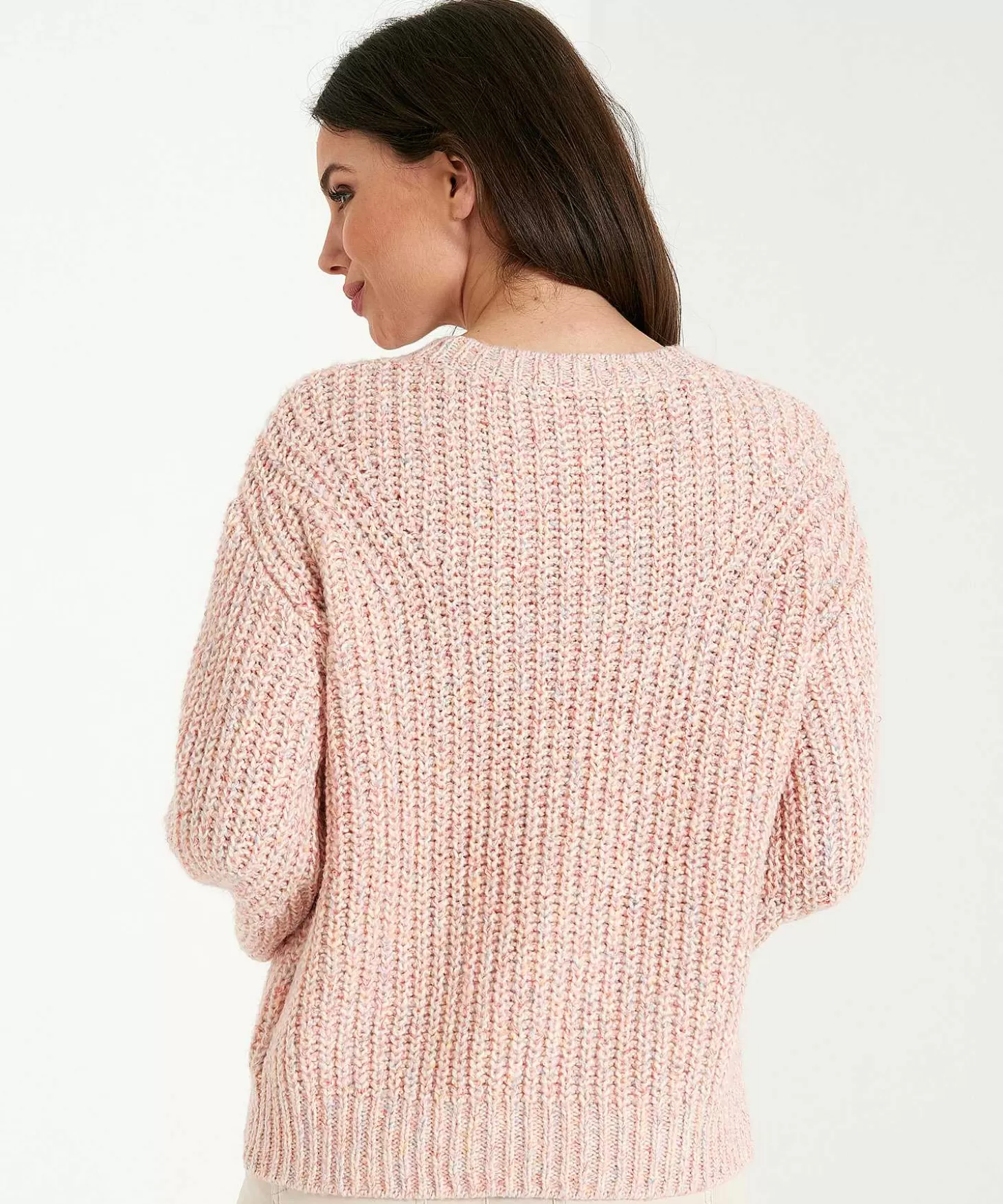 Sweater Melange*OUI Cheap