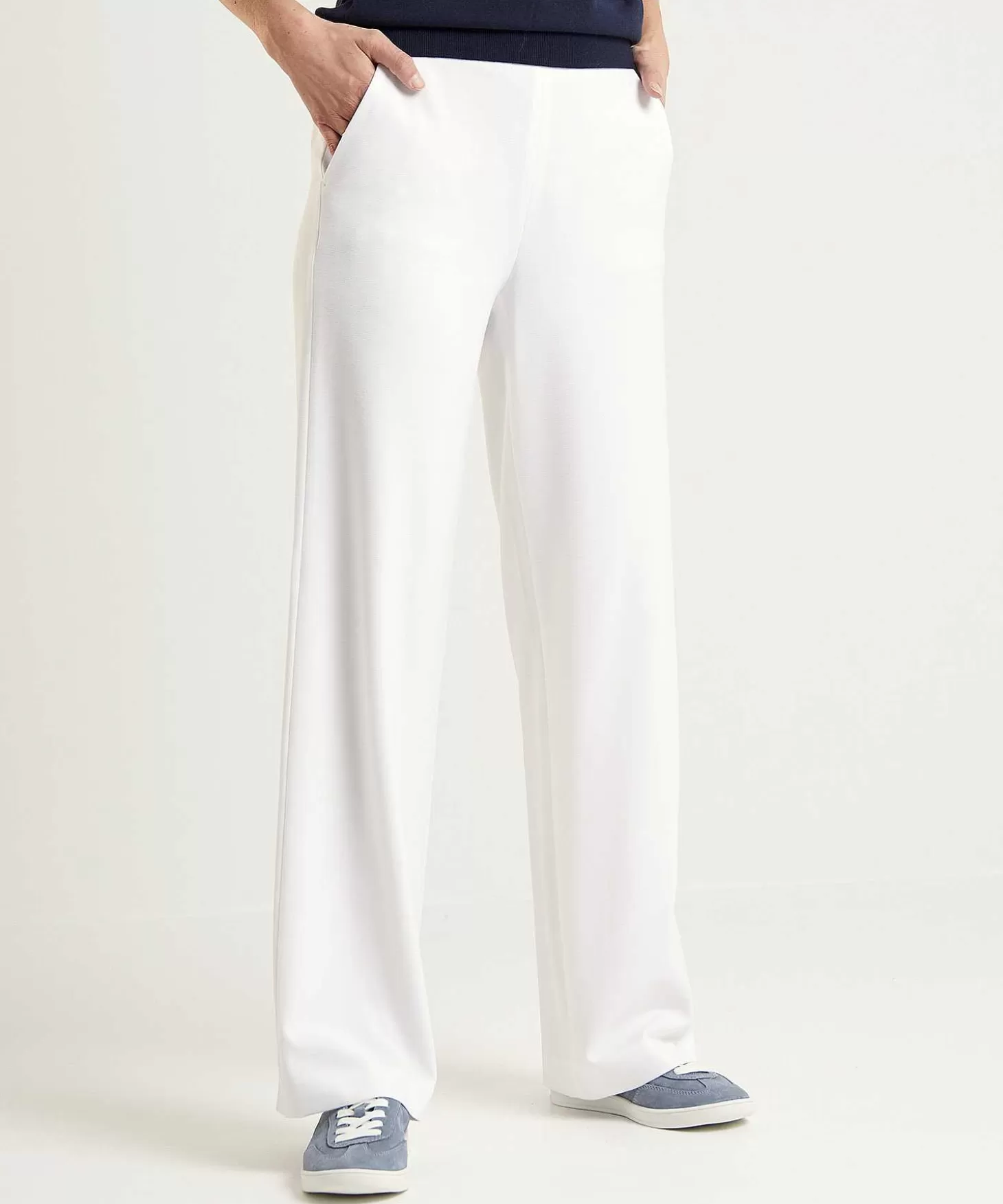 Wide Leg Pants Palina Long*Raffaello Rossi Sale