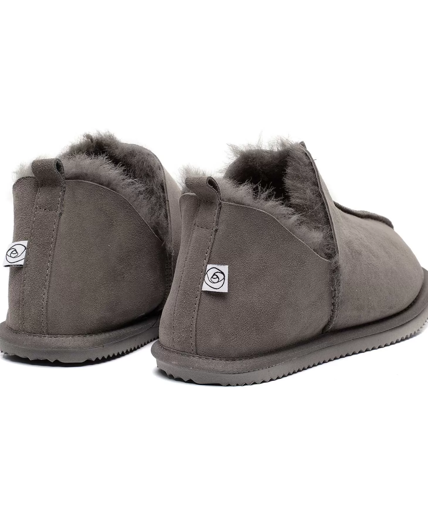 Fun Fur Slip-On Slipper Truddy*Rosemunde Outlet