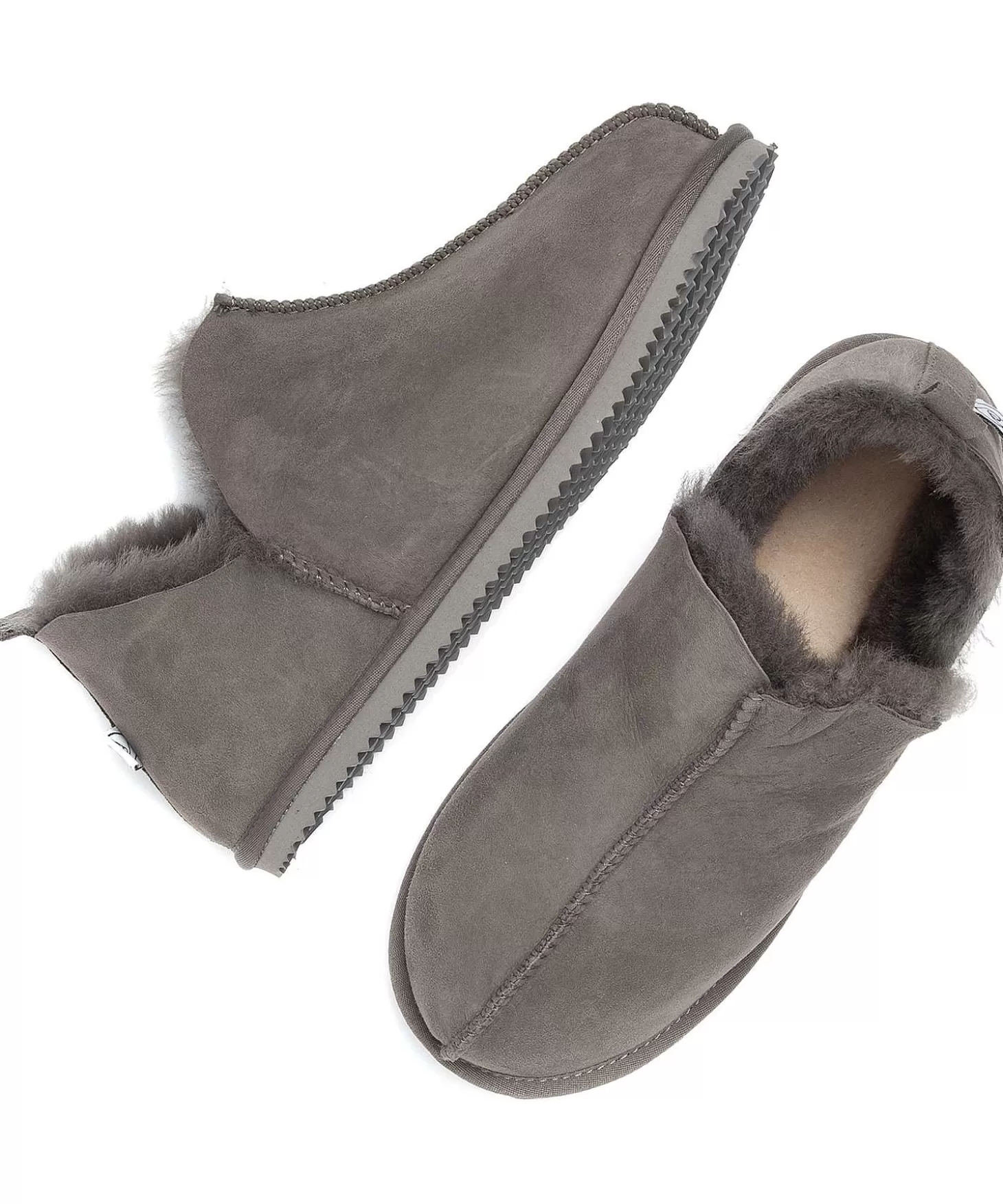 Fun Fur Slip-On Slipper Truddy*Rosemunde Outlet