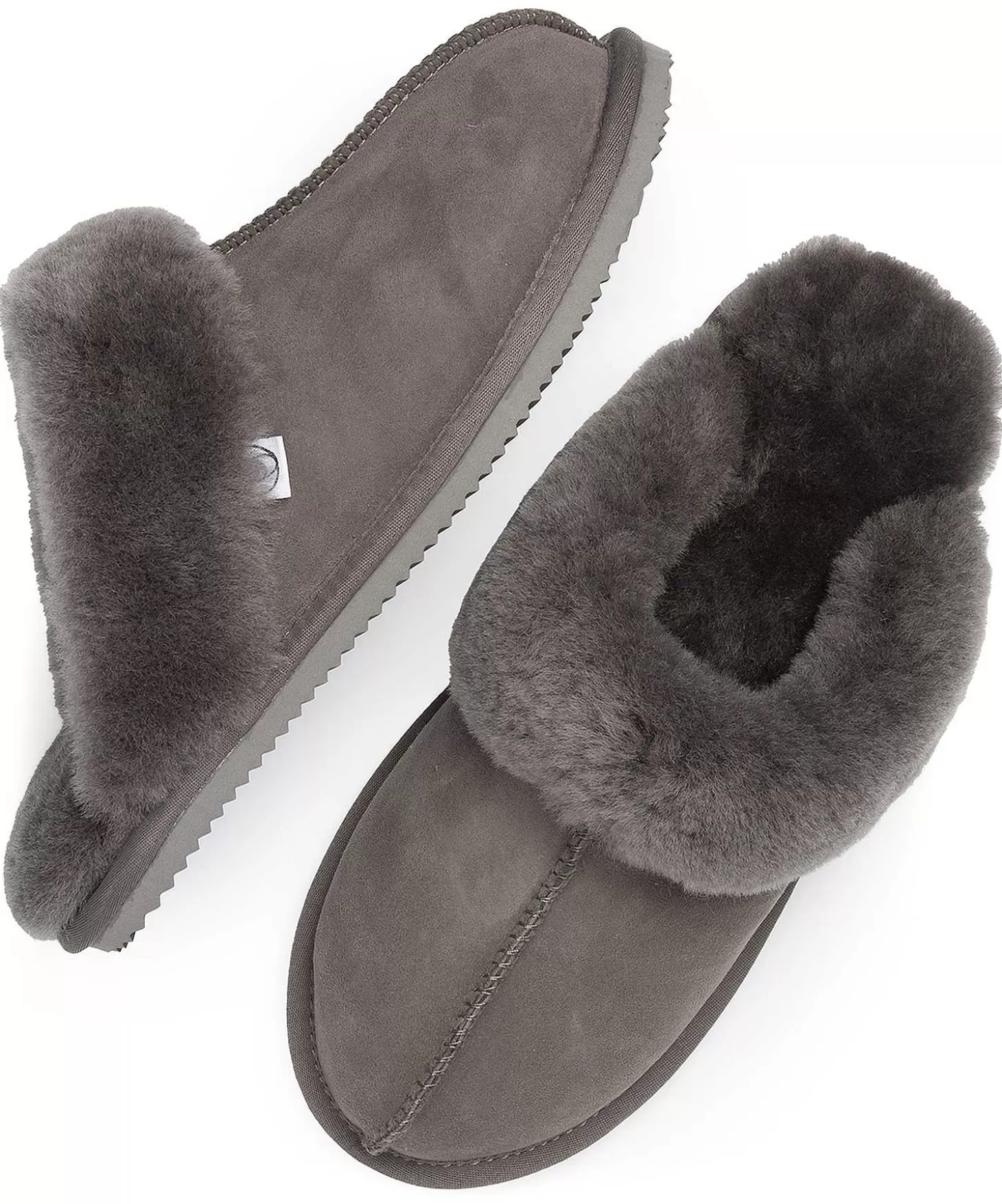 Fun Fur Slipper Truddy*Rosemunde Flash Sale