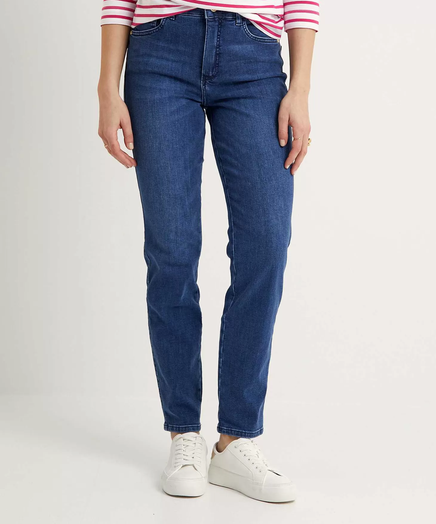 Jeans Audrey 1*Rosner Cheap