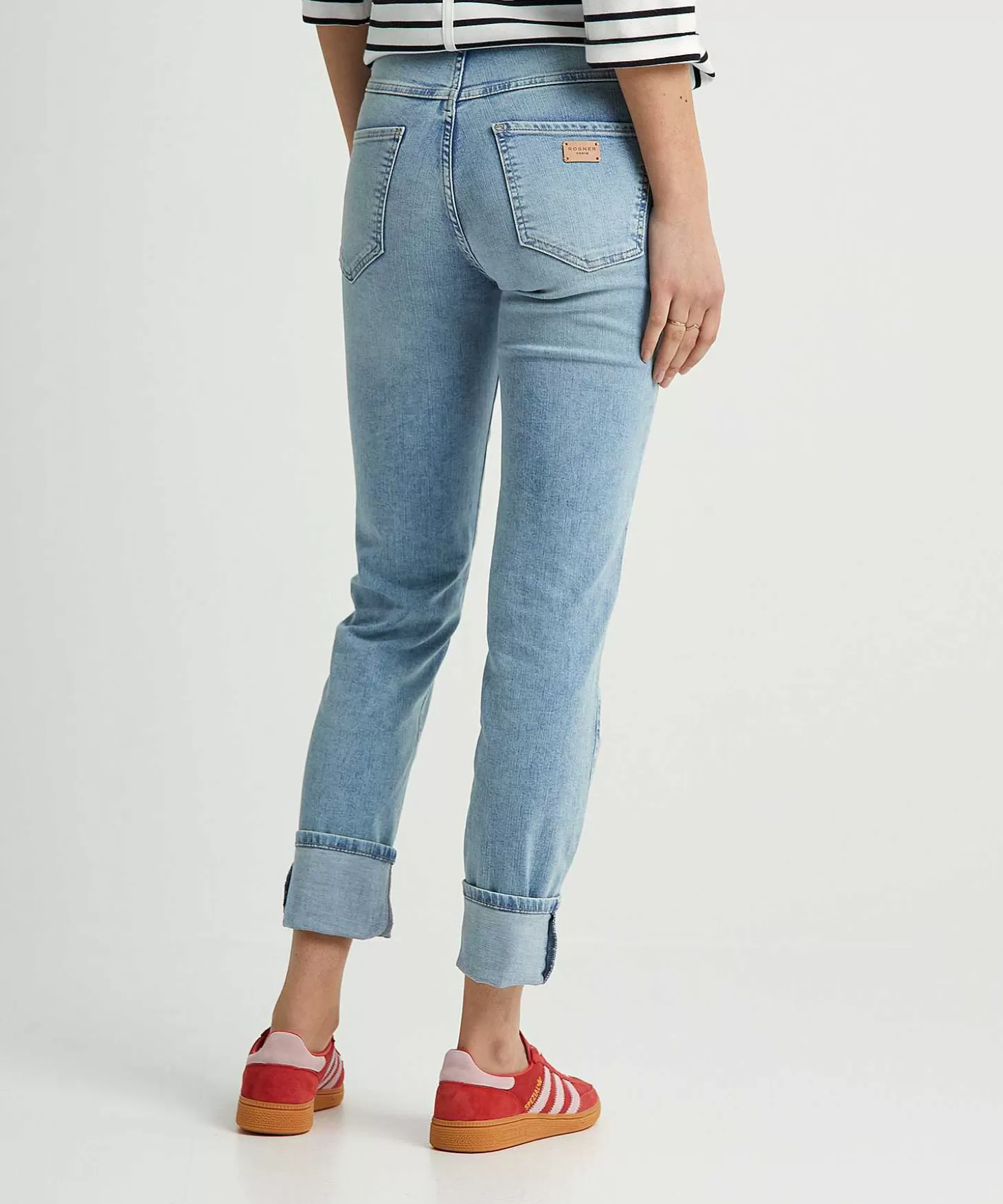 Jeans Audrey 1*Rosner Best