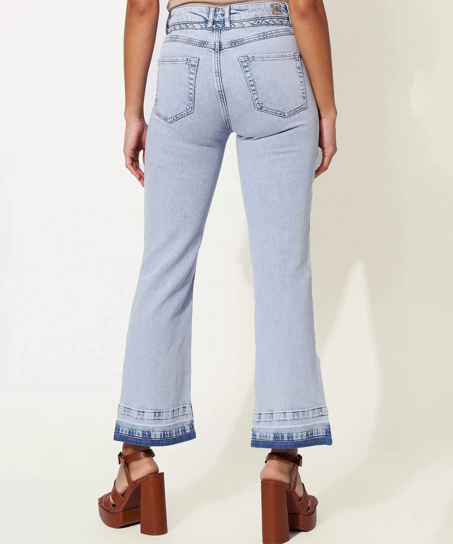 Kick Flare Jeans Audrey 1*Rosner Store