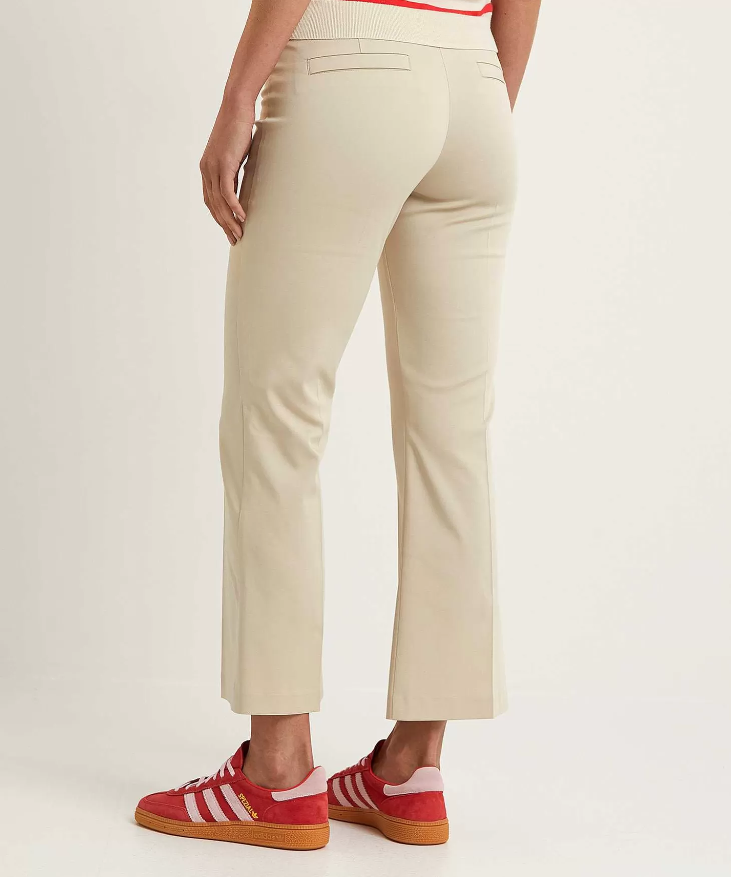 Kick Flare Pants Alisa*Rosner Flash Sale