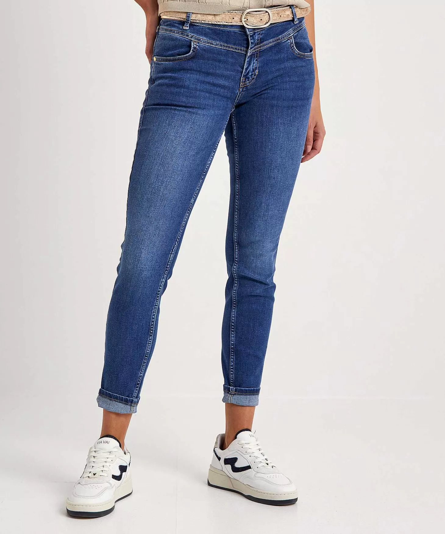 Skinny Jeans Antonia*Rosner Hot