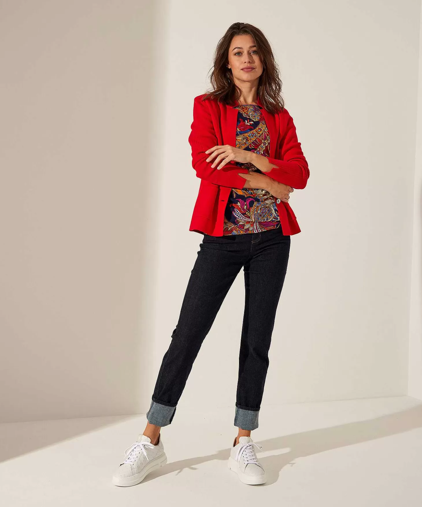 Skinny Jeans Audrey 1*Rosner Best