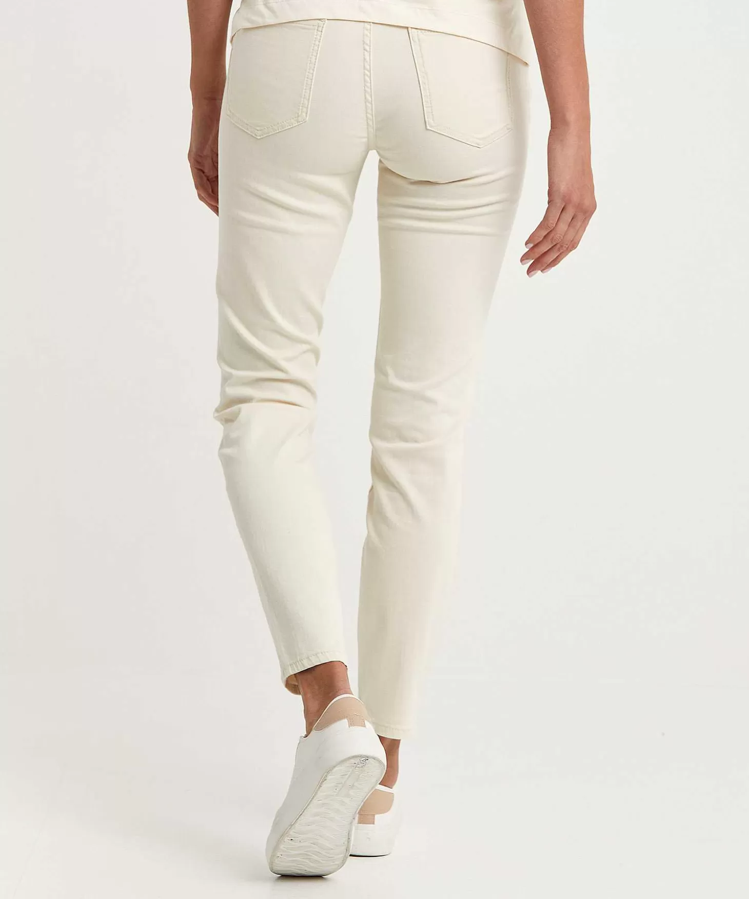 Skinny Jeans Zippers Audrey 2*Rosner Online