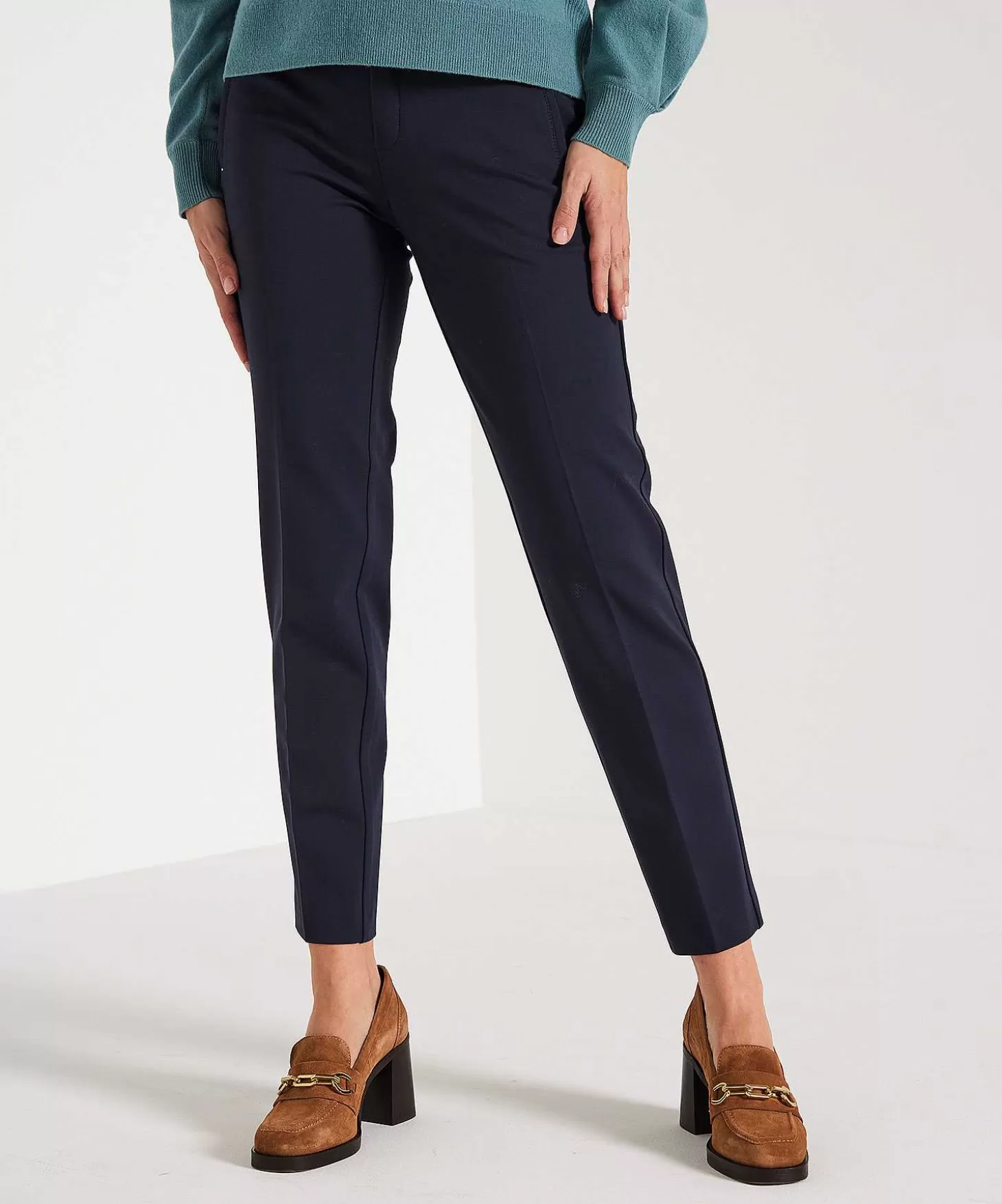 Trousers Alisa Zigarette*Rosner Outlet