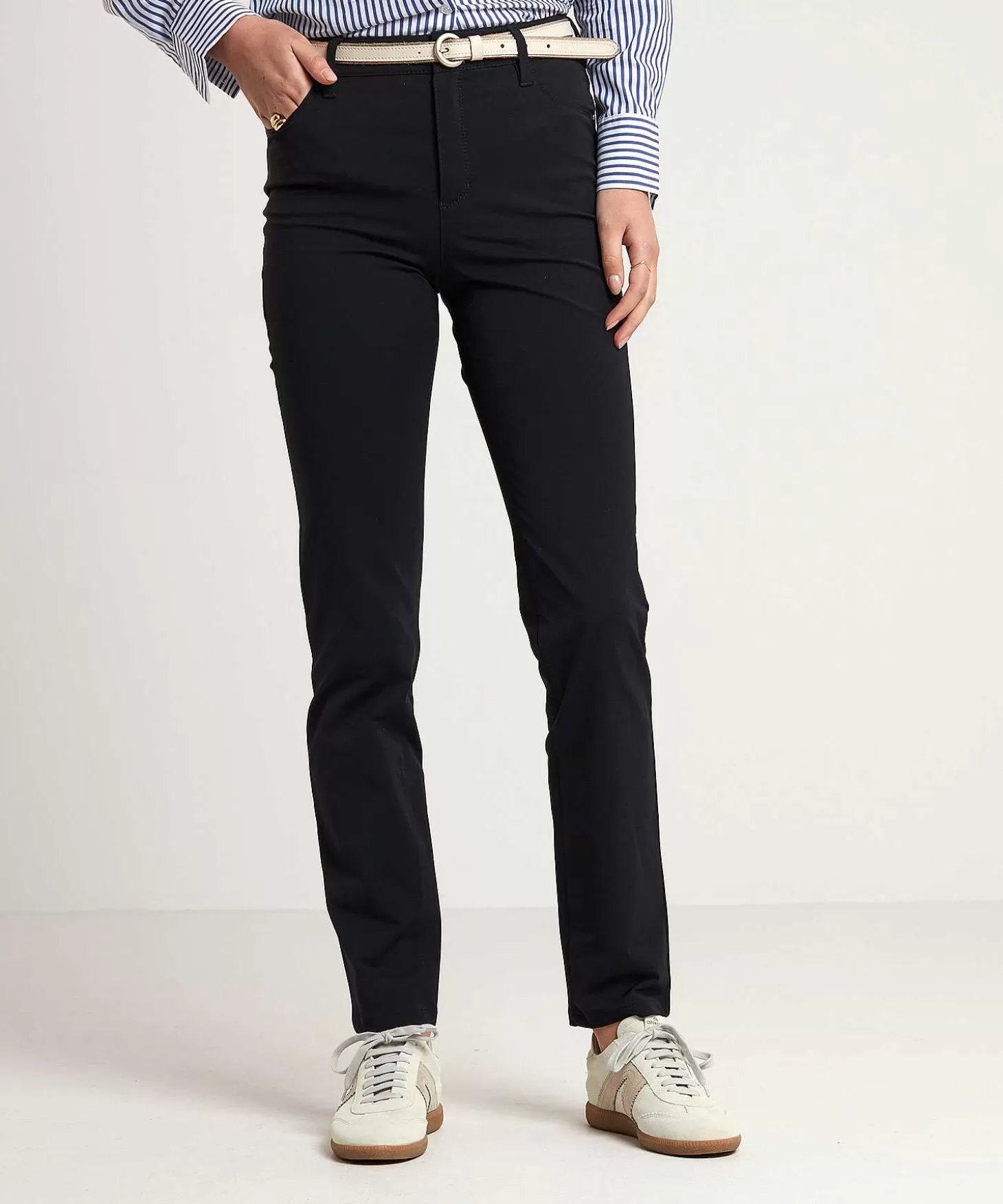 Trousers Audrey Techno Stretch*Rosner Outlet