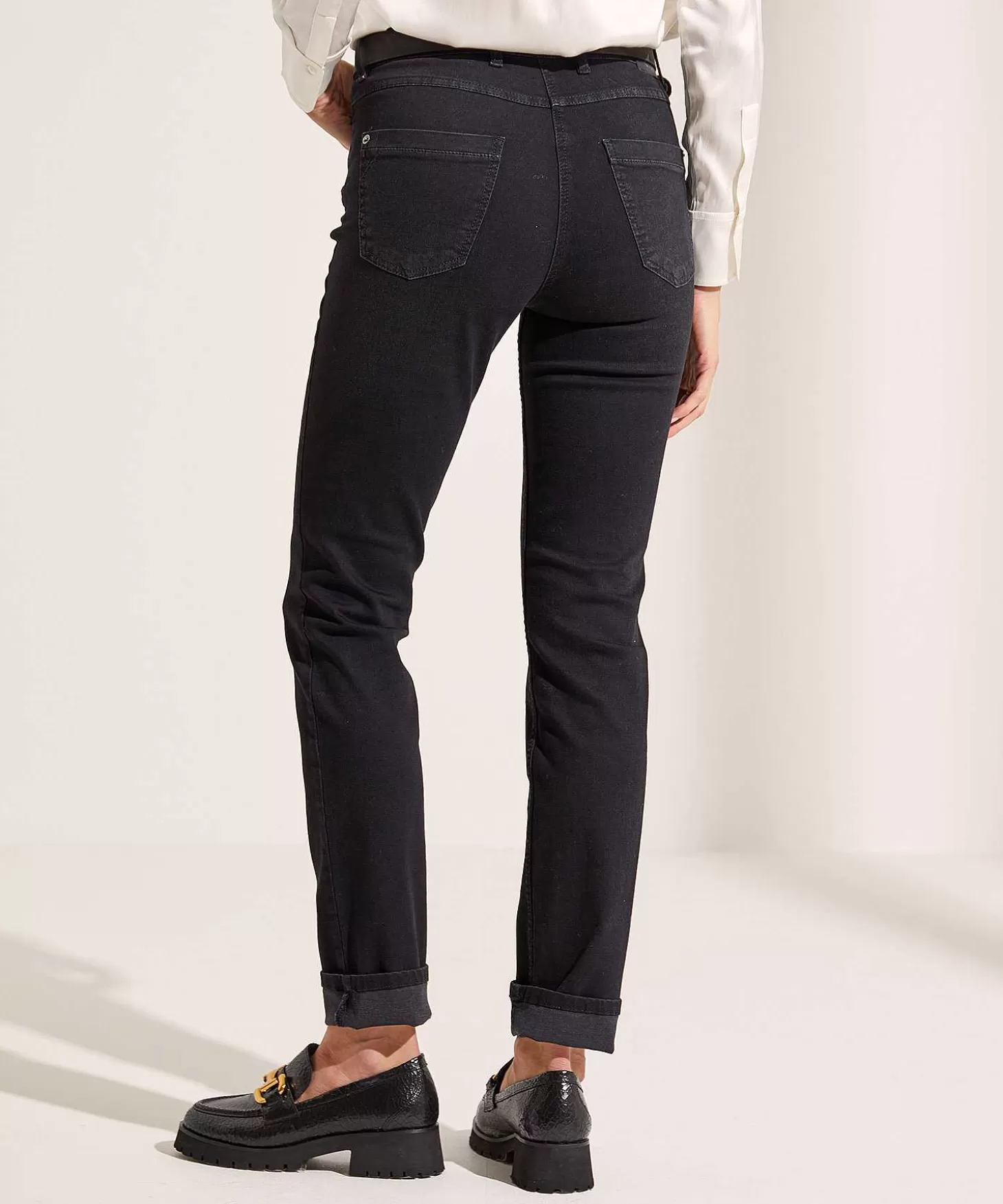 Slim Fit Jeans Be Loved*TONI Shop