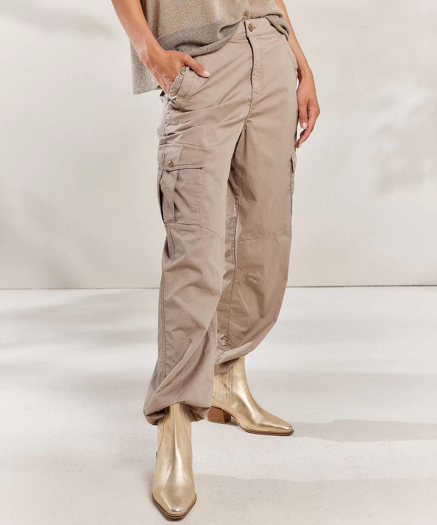 Ultimate Cargo Pants*Summum Fashion