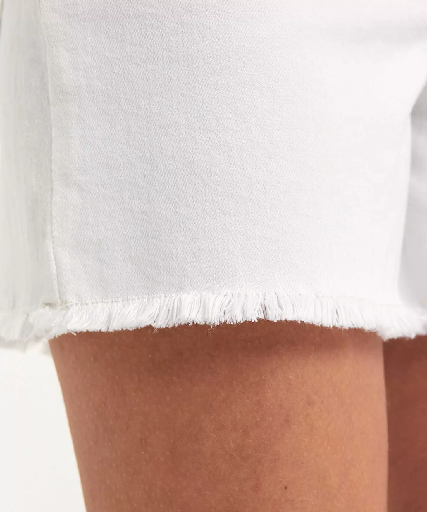 Ultimate Denim Shorts*Summum Flash Sale