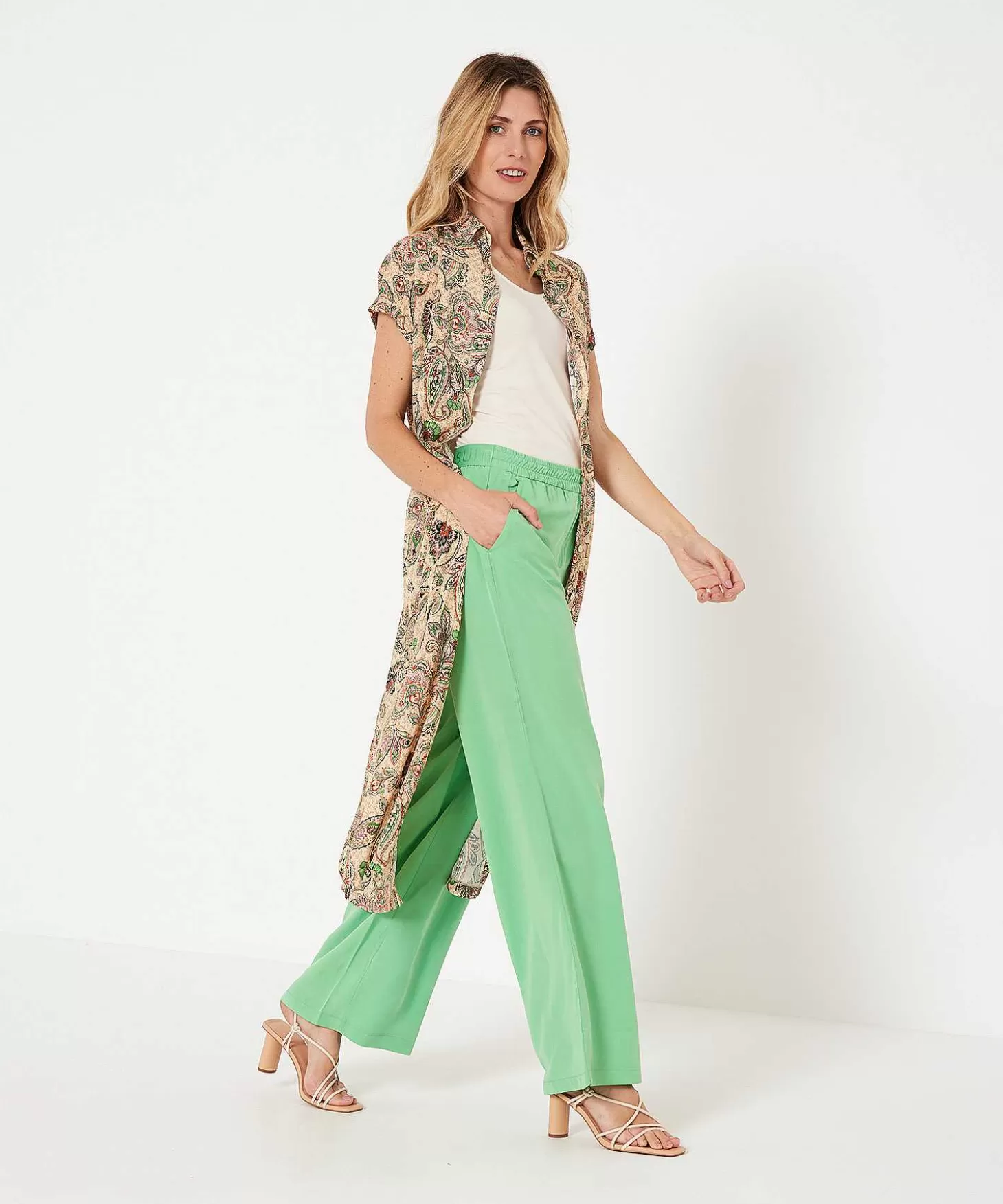 Ultimate Palazzo Pants*Summum Best Sale