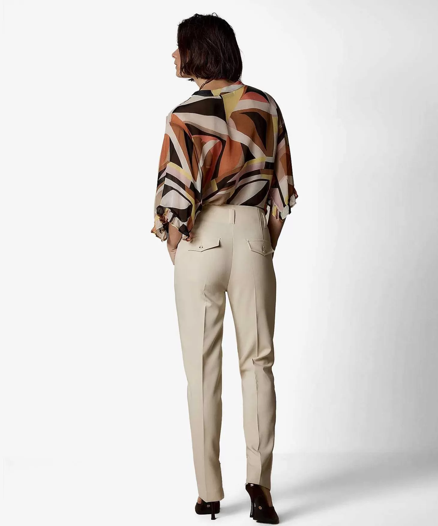 Ultimate Trousers*Summum Sale