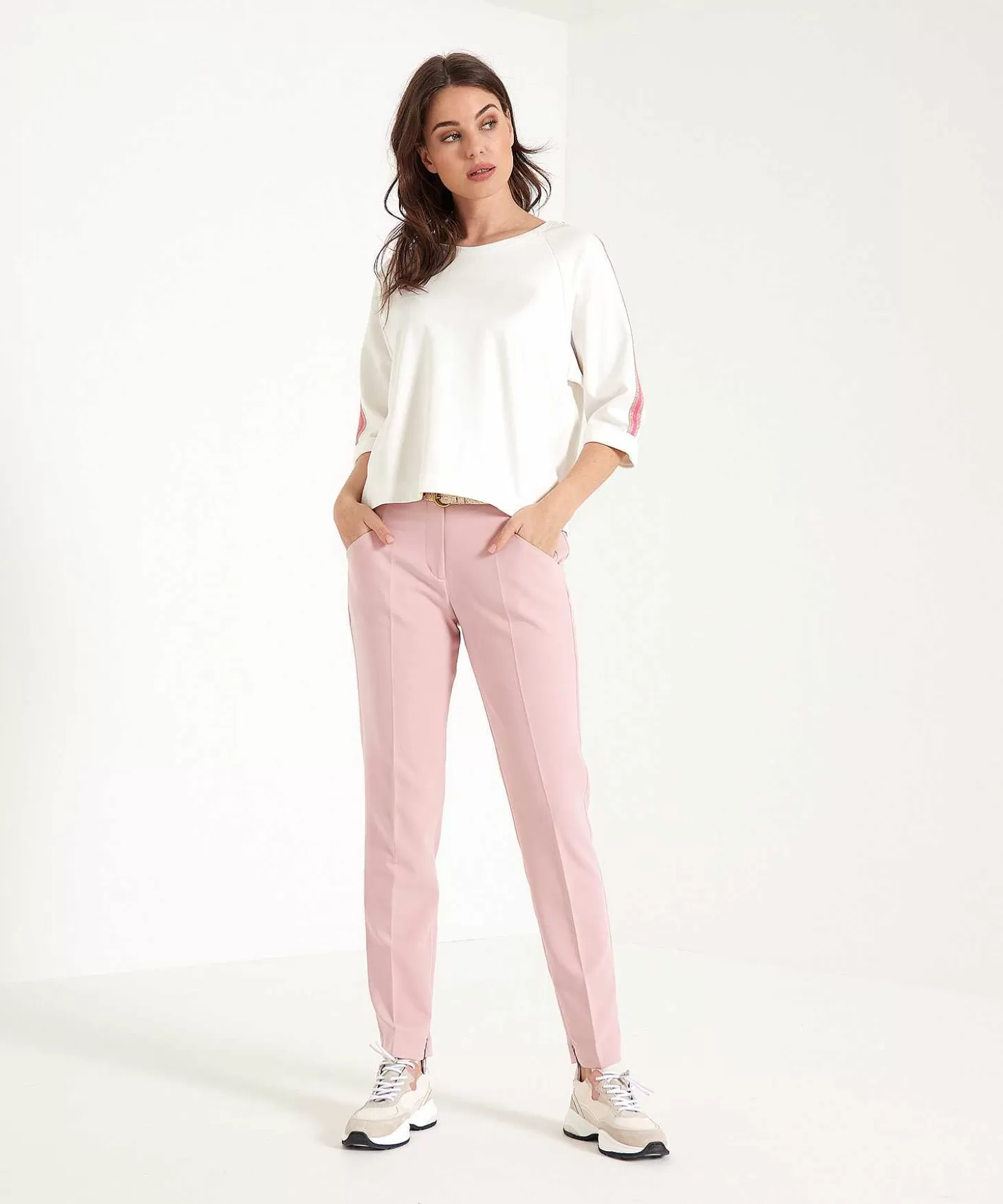 Ultimate Trousers*Summum Shop