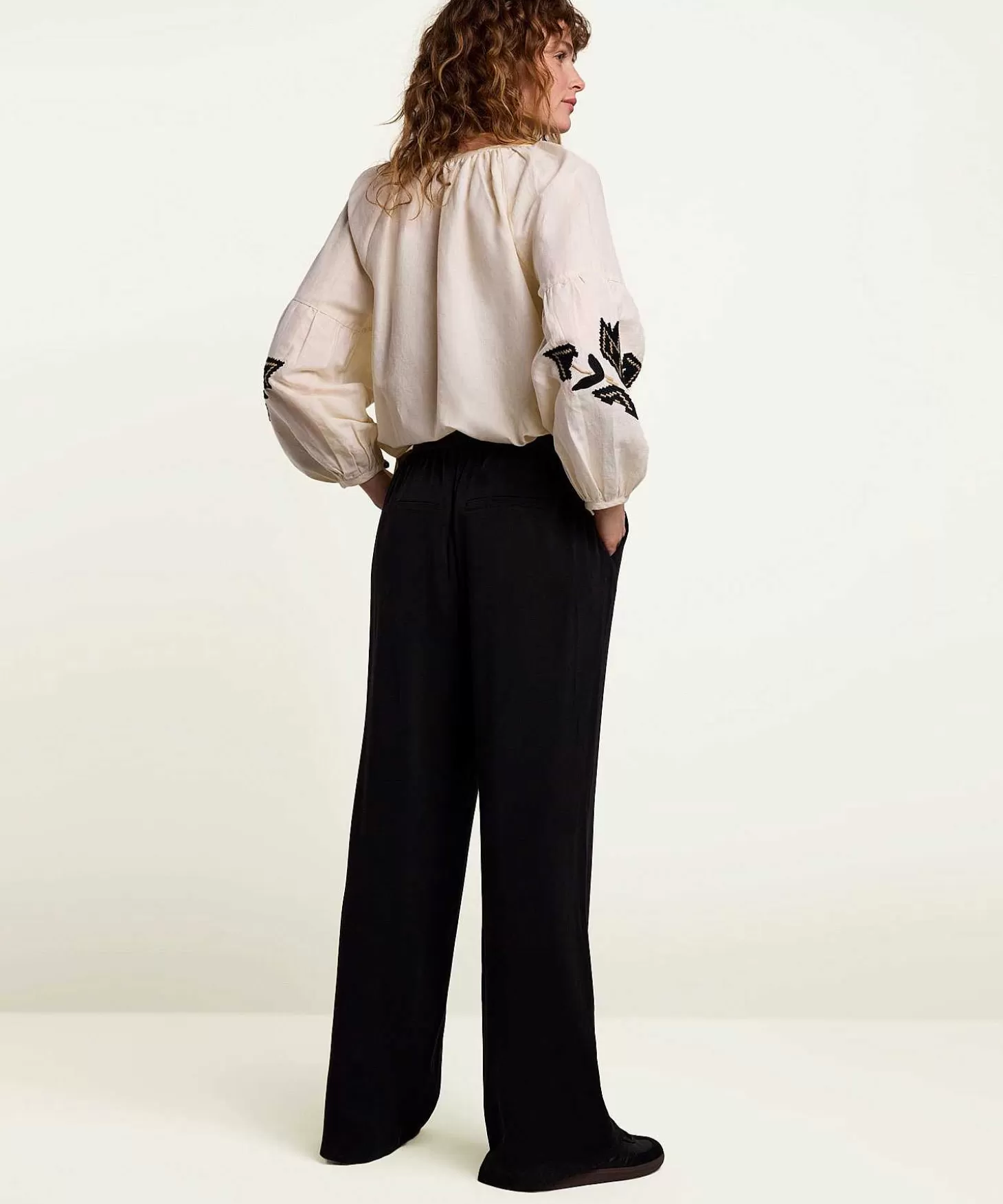 Ultimate Wide Leg Pants*Summum Hot