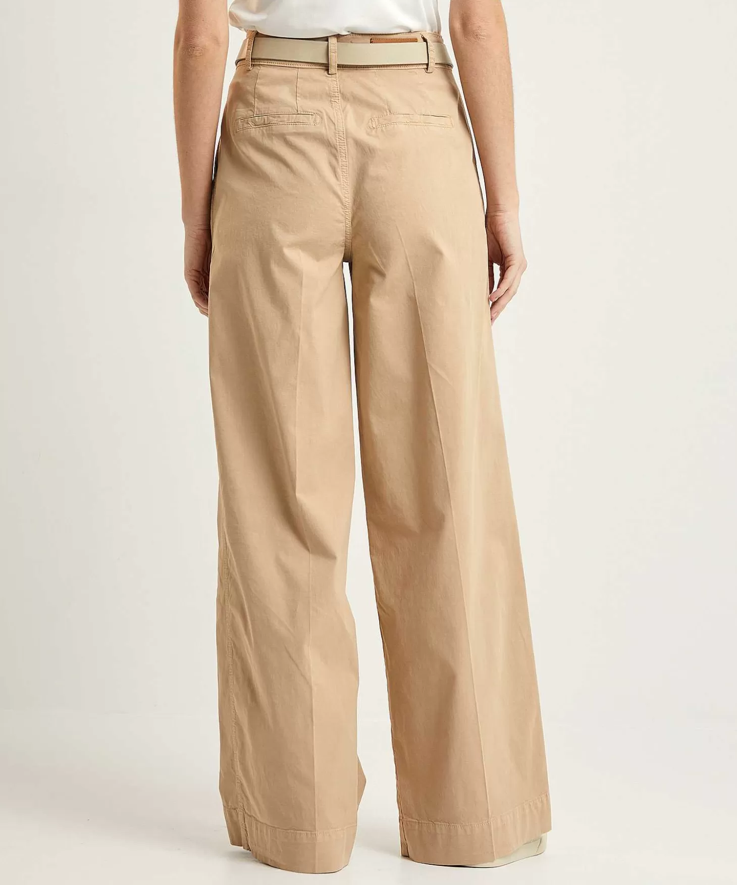 Ultimate Wide Leg Pants*Summum Store