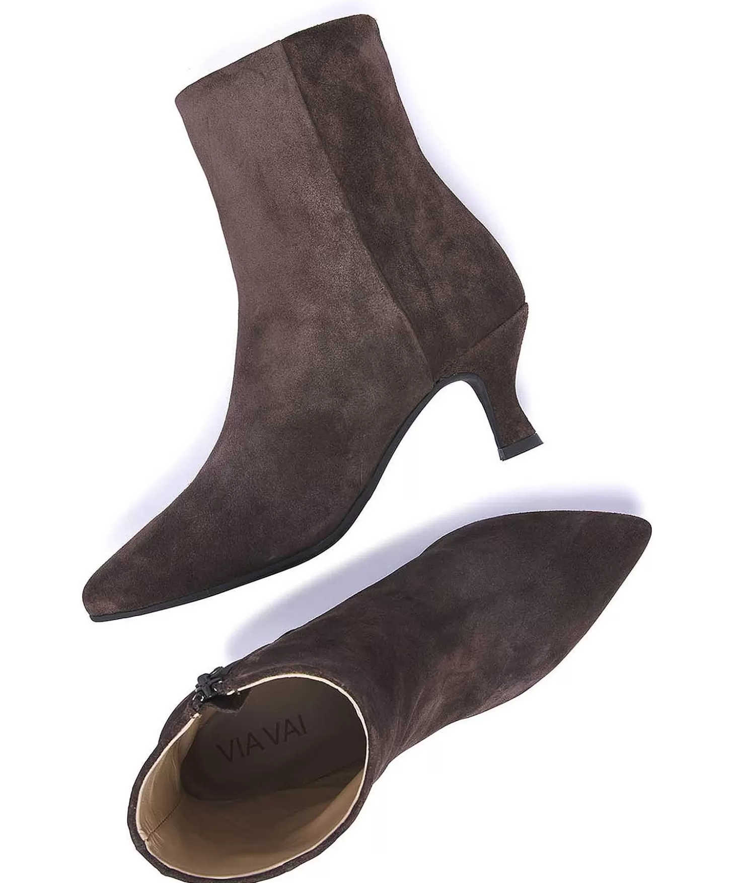 Ankle Boots Noelle Rox*VIA VAI Sale