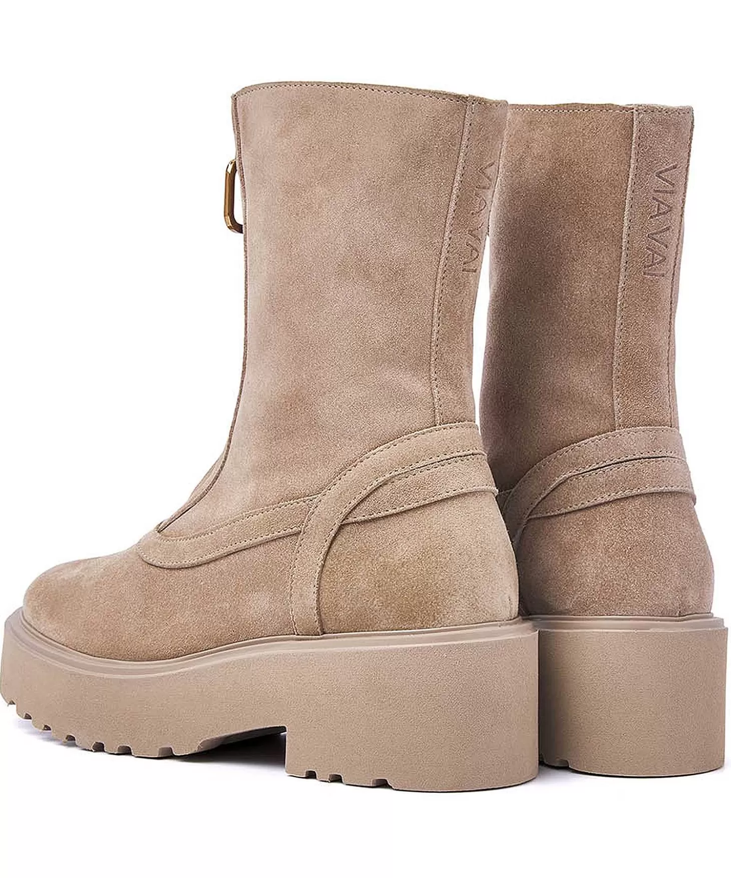 Boots Bobbi Strip*VIA VAI Cheap