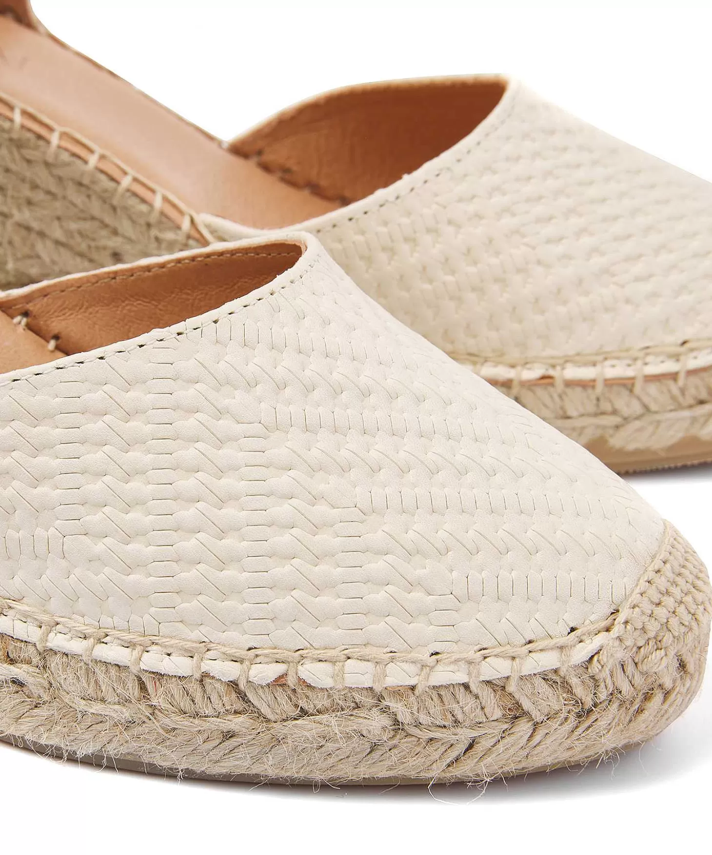 Espadrille Flora Braid*VIA VAI Discount