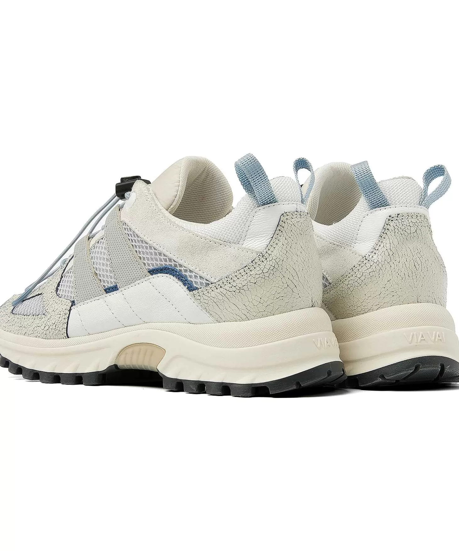 Low Sneaker Danae Colby*VIA VAI Cheap